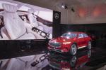 Vision Mercedes-Maybach Ultimate Luxury 2018 года